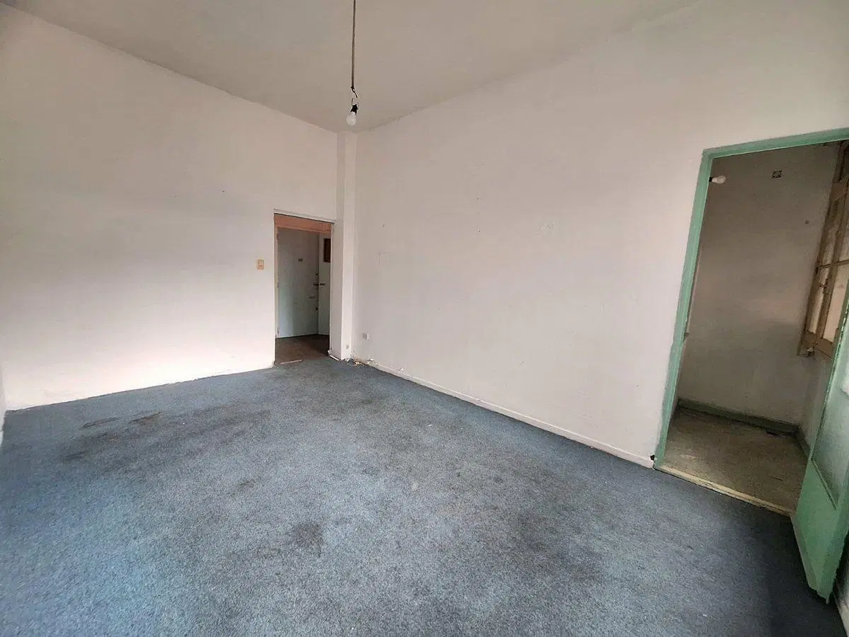 DEPARTAMENTO 2AMB VENTA BALVANERA APTO PROFESIONAL 2