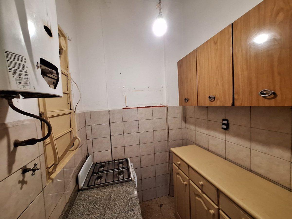 Foto de DEPARTAMENTO 2AMB VENTA BALVANERA APTO PROFESIONAL, imagen 5