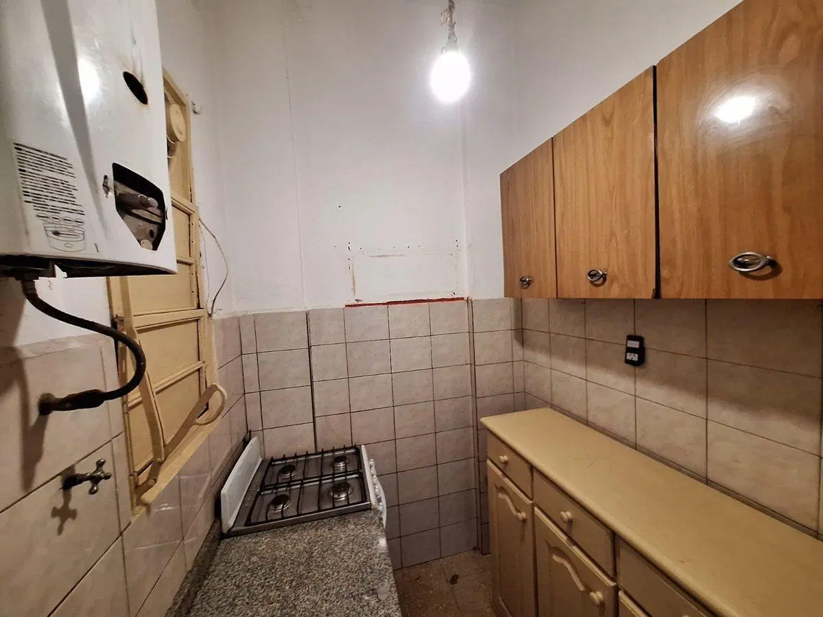 DEPARTAMENTO 2AMB VENTA BALVANERA APTO PROFESIONAL 5