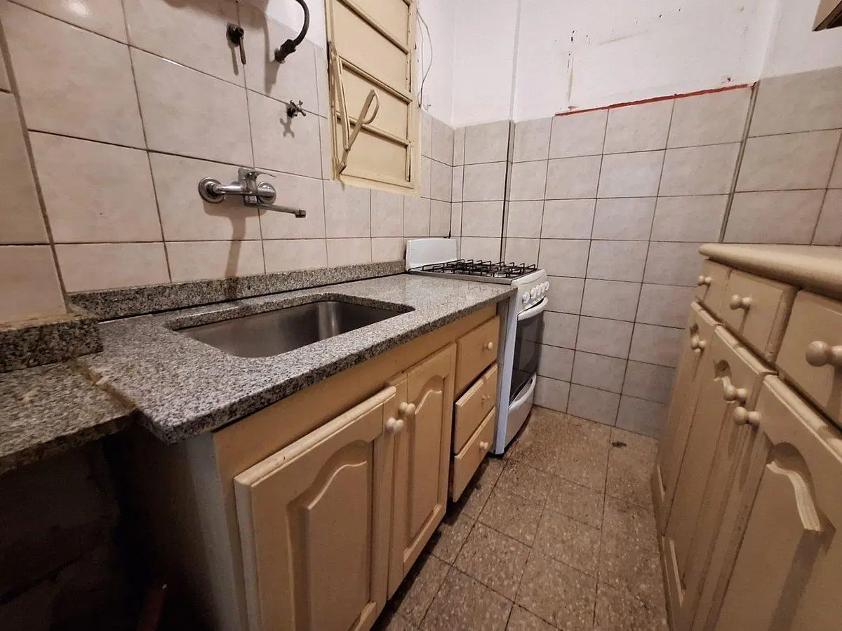DEPARTAMENTO 2AMB VENTA BALVANERA APTO PROFESIONAL 8