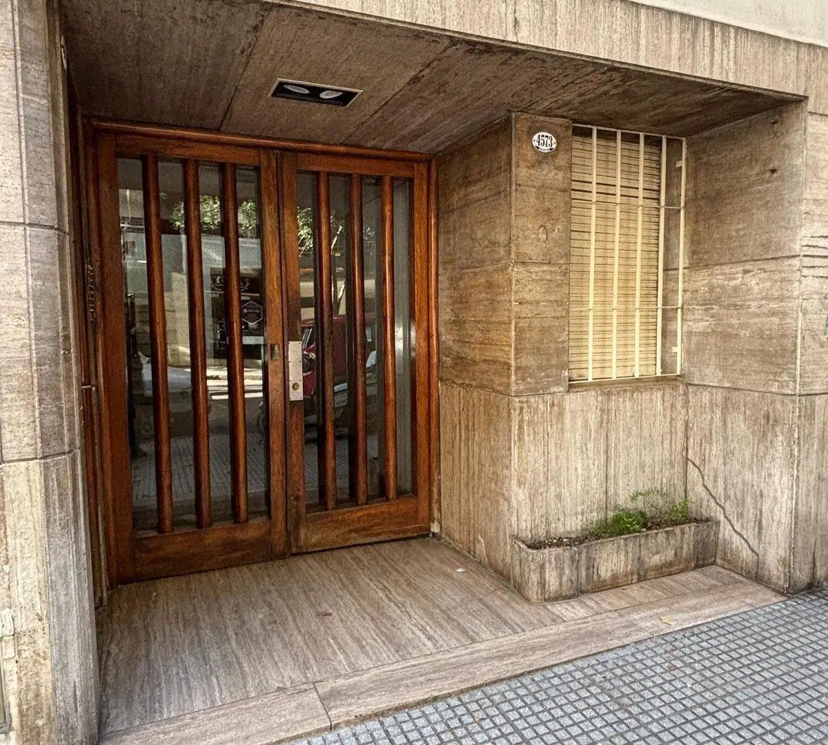 VENTA DEPTO 3 AMB PALERMO EXCELENTE UBICACION 2