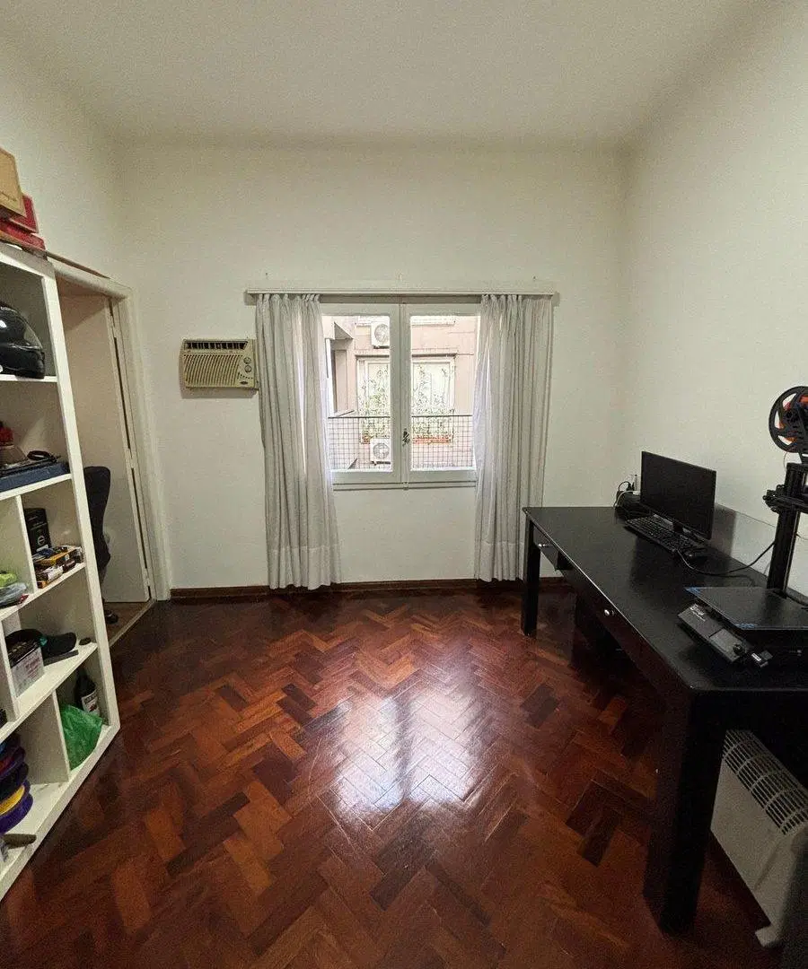 VENTA DEPTO 3 AMB PALERMO EXCELENTE UBICACION 2