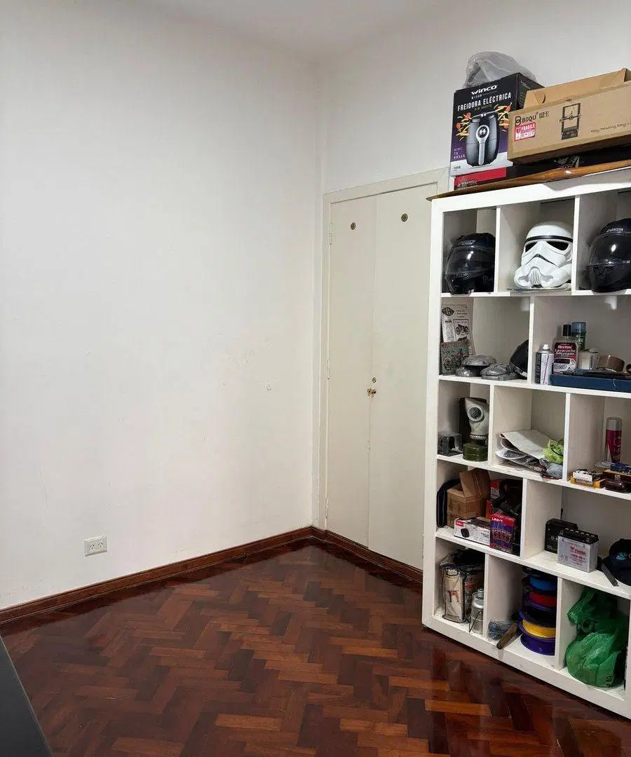VENTA DEPTO 3 AMB PALERMO EXCELENTE UBICACION 3
