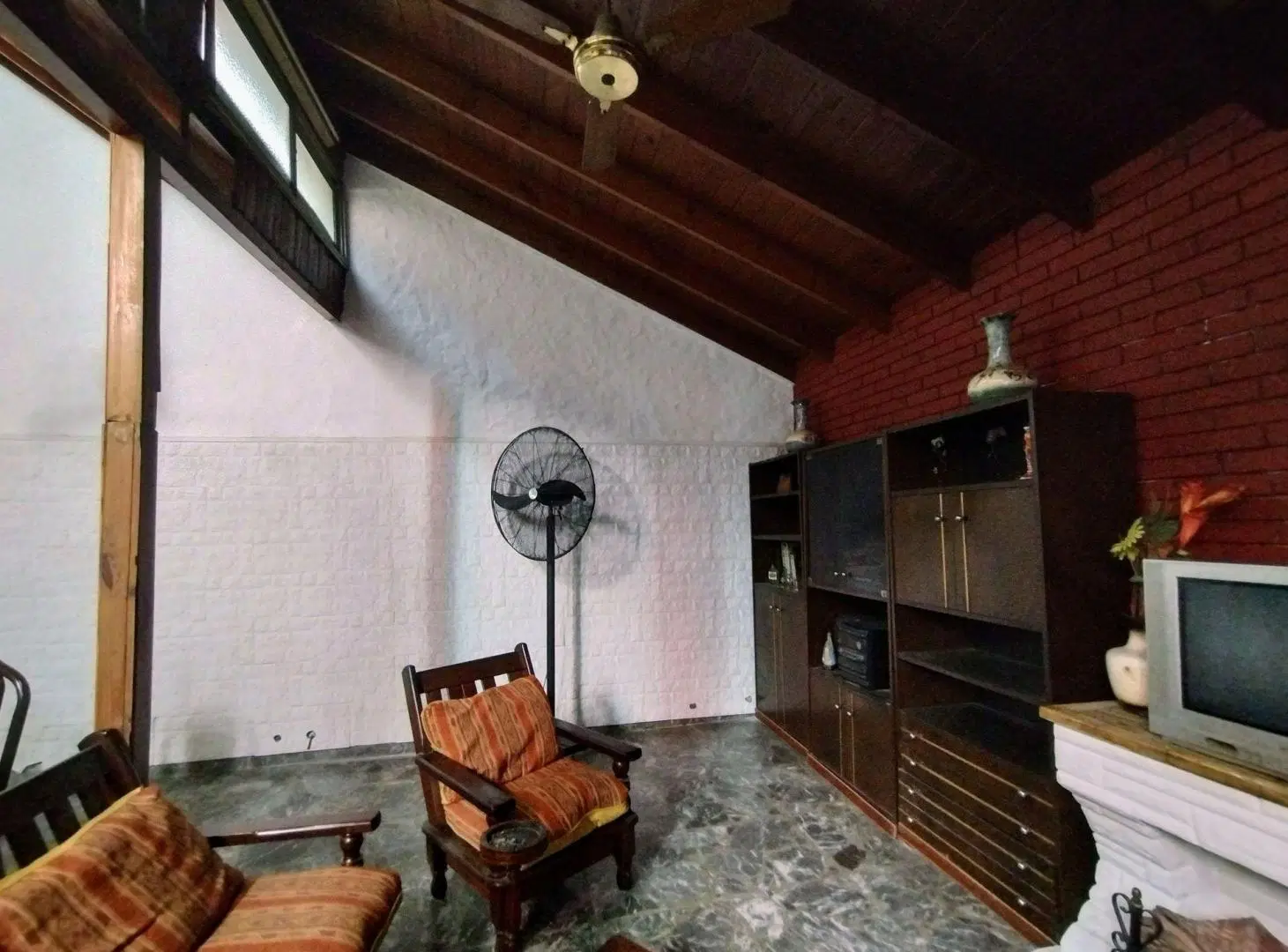 VENTA VILLA BONICH CASA LOTE PROPIO TERRAZA 5