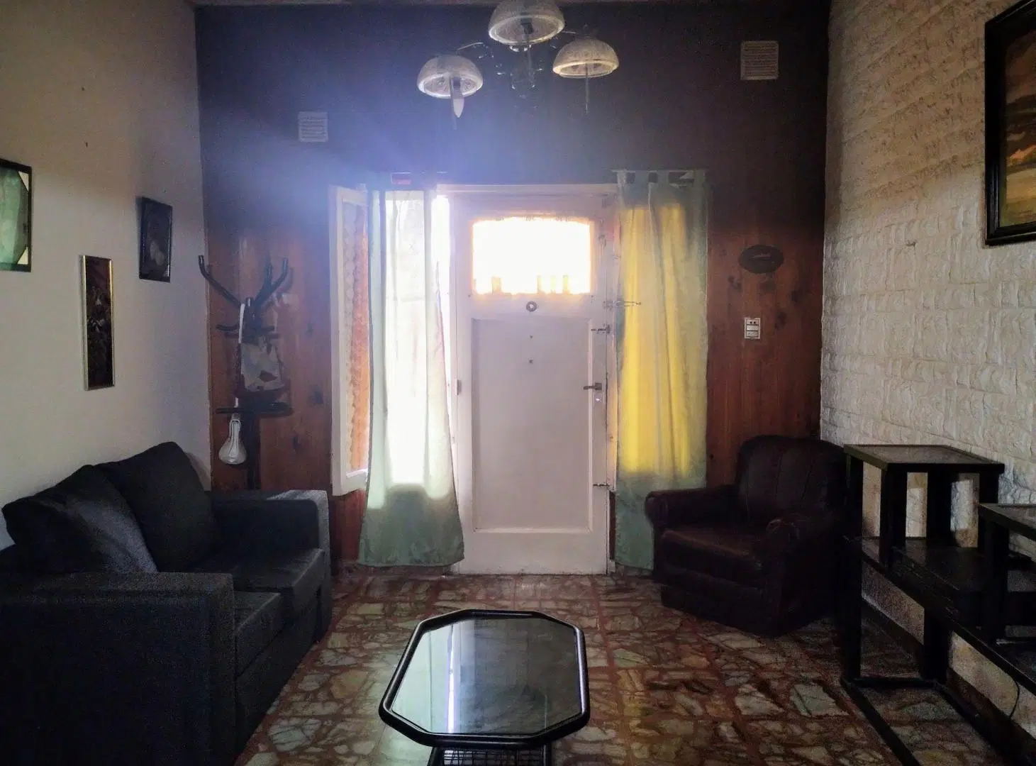 VENTA VILLA BONICH CASA LOTE PROPIO TERRAZA 2