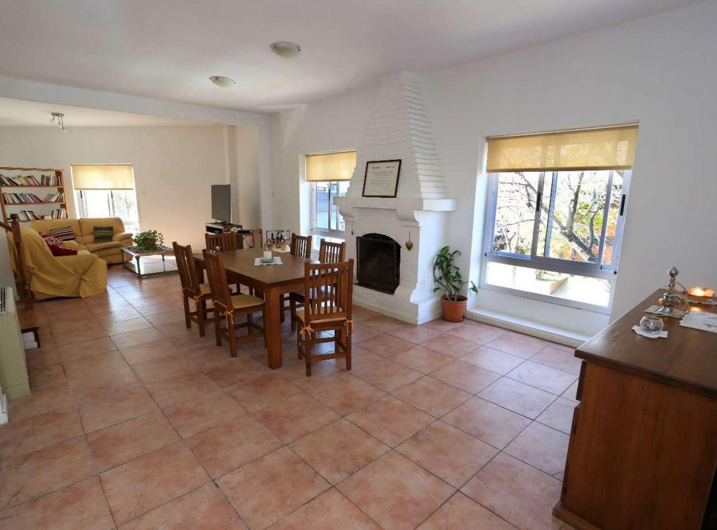 Venta PH. Belgrano R. 4 amb.Terraza y Quincho