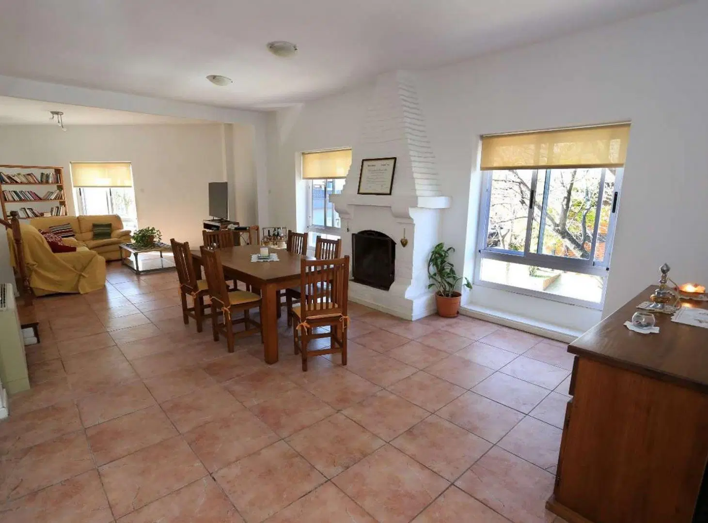 Venta PH. Belgrano R. 4 amb.Terraza y Quincho 5