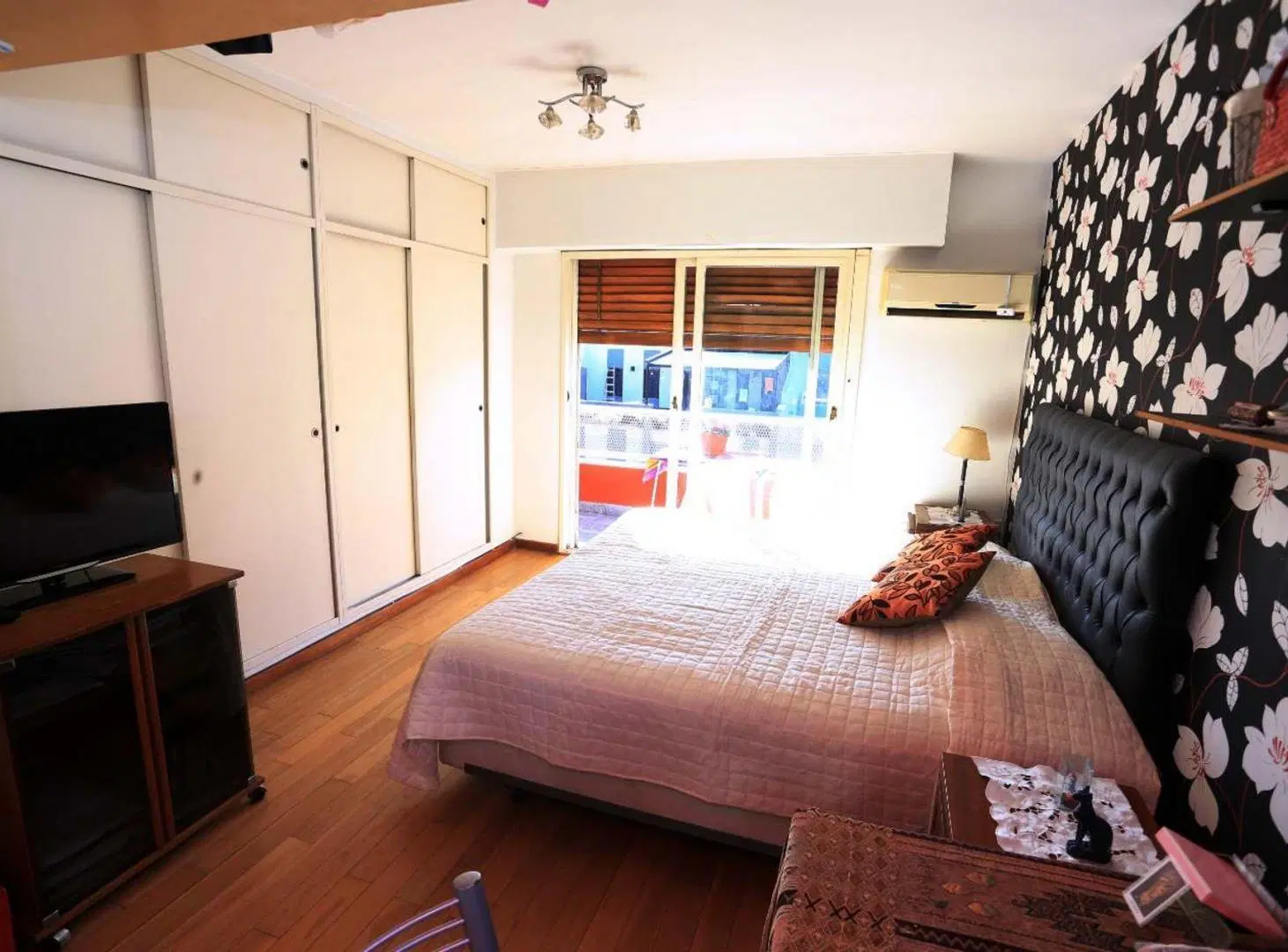 Venta PH. Belgrano R. 4 amb.Terraza y Quincho 2