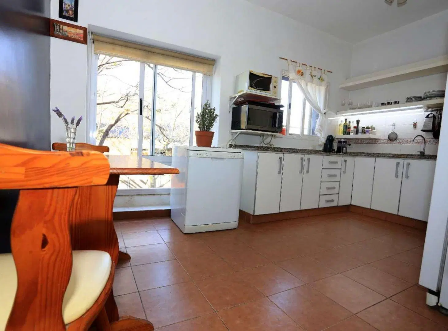Venta PH. Belgrano R. 4 amb.Terraza y Quincho 4