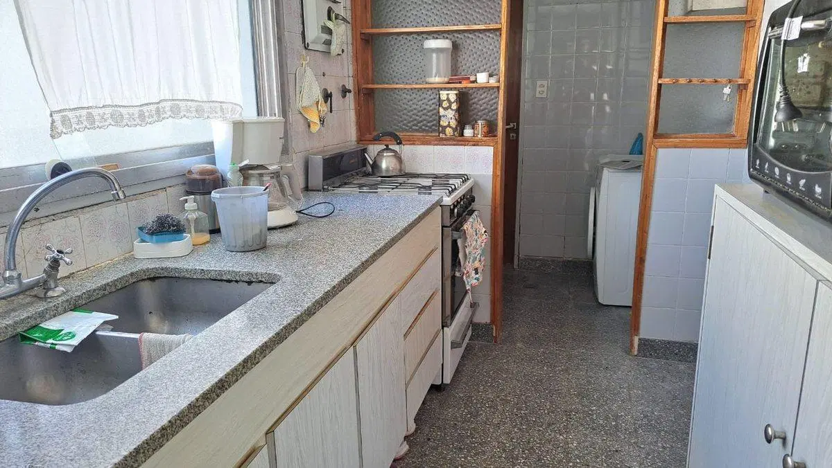 Venta  Departamento 3 ambientes dep  BELGRANO 2