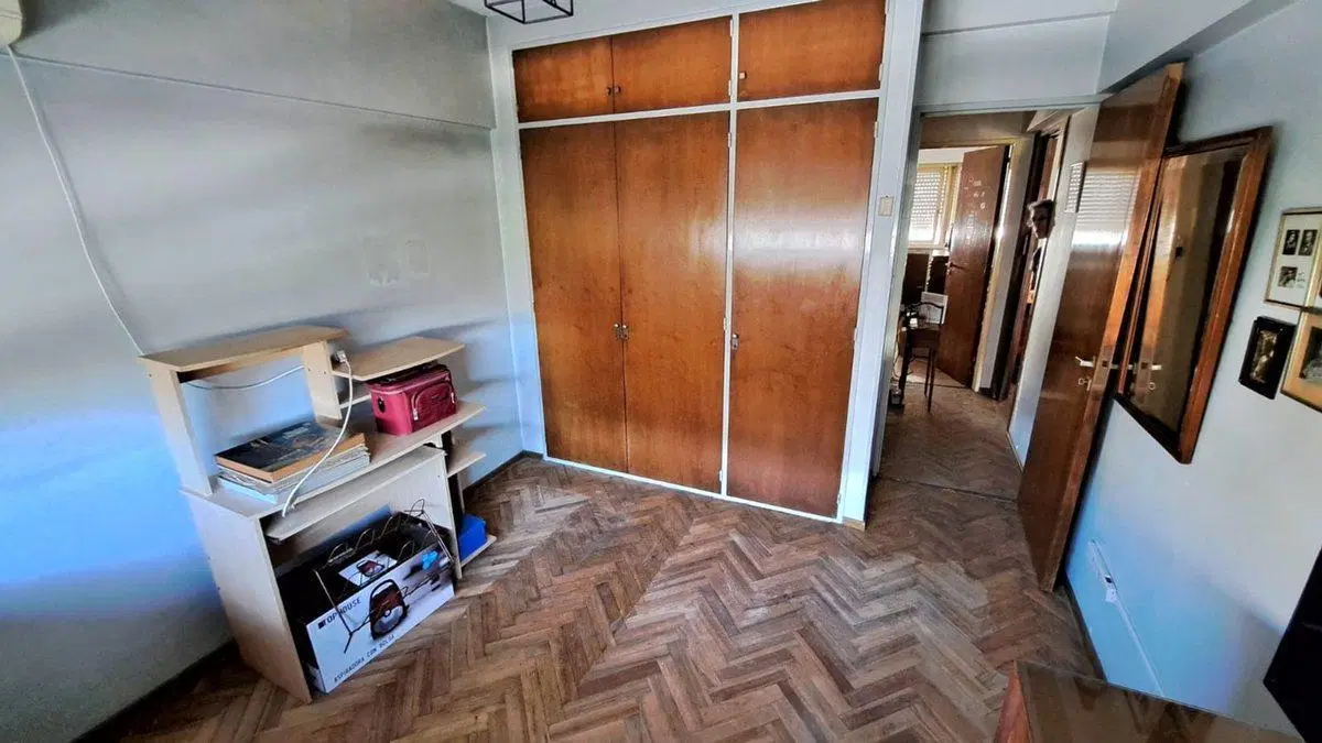 Venta  Departamento 3 ambientes dep  BELGRANO 3