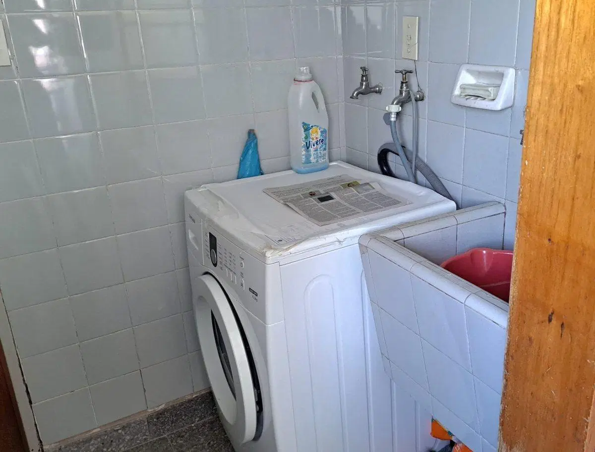 Venta  Departamento 3 ambientes dep  BELGRANO 5