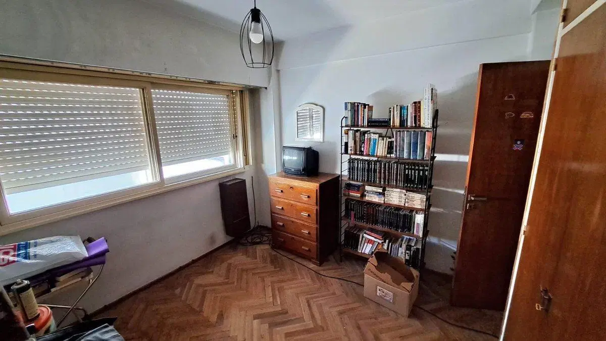 Venta  Departamento 3 ambientes dep  BELGRANO 5