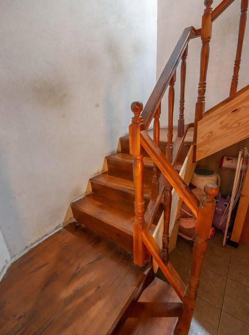 Casa 4 Amb Venta Gutiérrez Parque 5