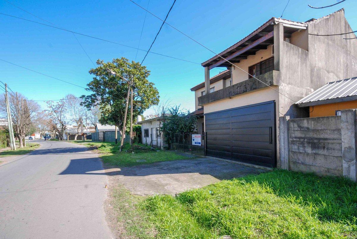 Casa 4 Amb Venta Gutiérrez Parque