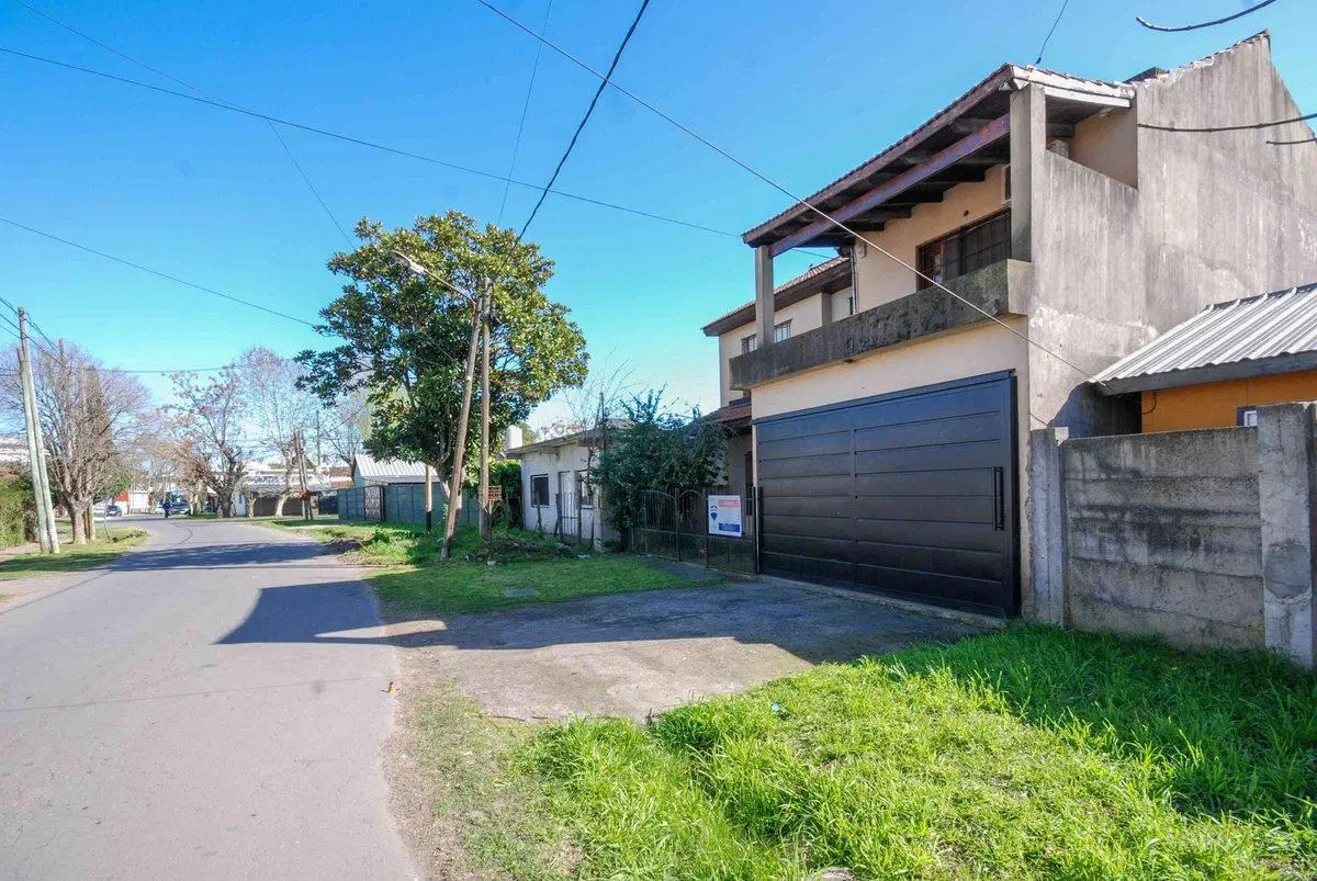 Casa 4 Amb Venta Gutiérrez Parque 2