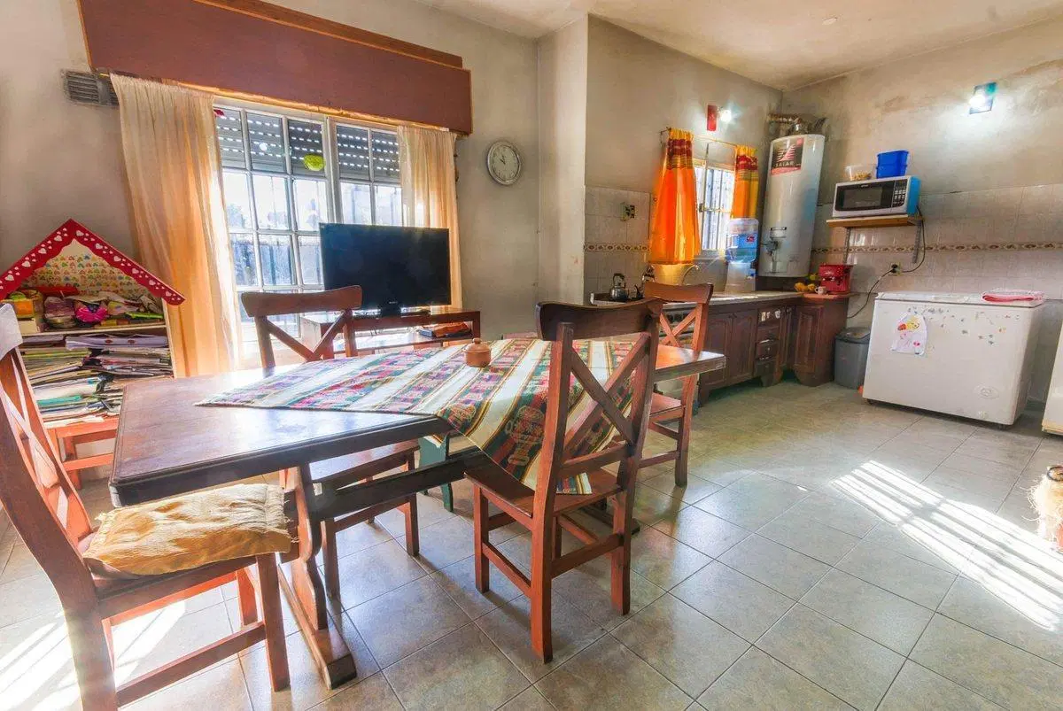 Casa 4 Amb Venta Gutiérrez Parque 3