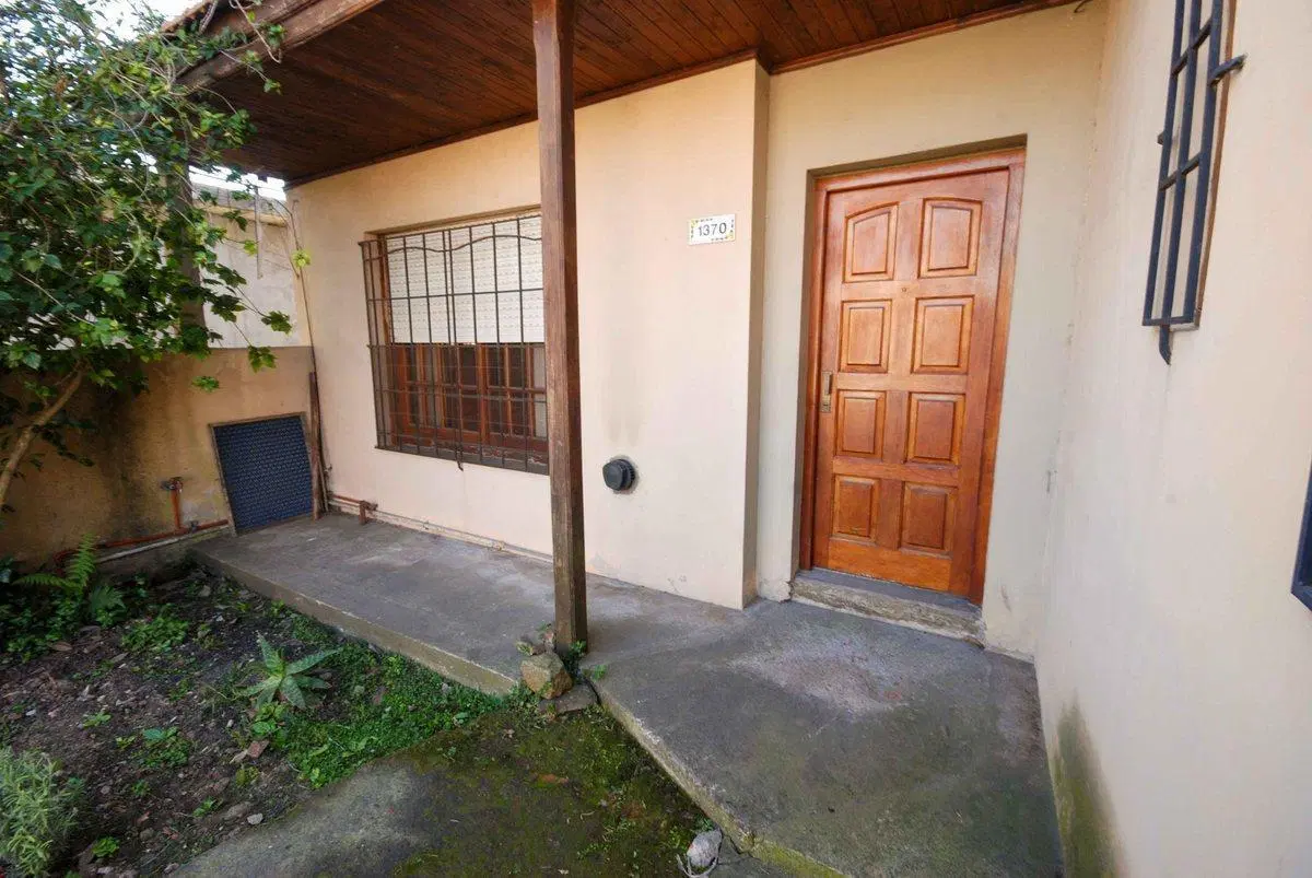 Casa 4 Amb Venta Gutiérrez Parque 4