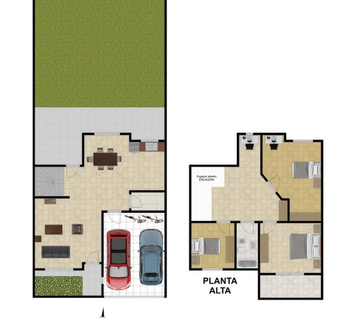 Plano 1