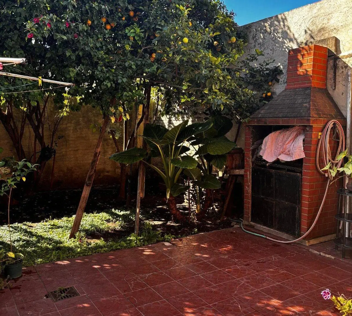 VTA PH 3 AMB COCHERA PATIO PARRILLA APTO CREDITO 5