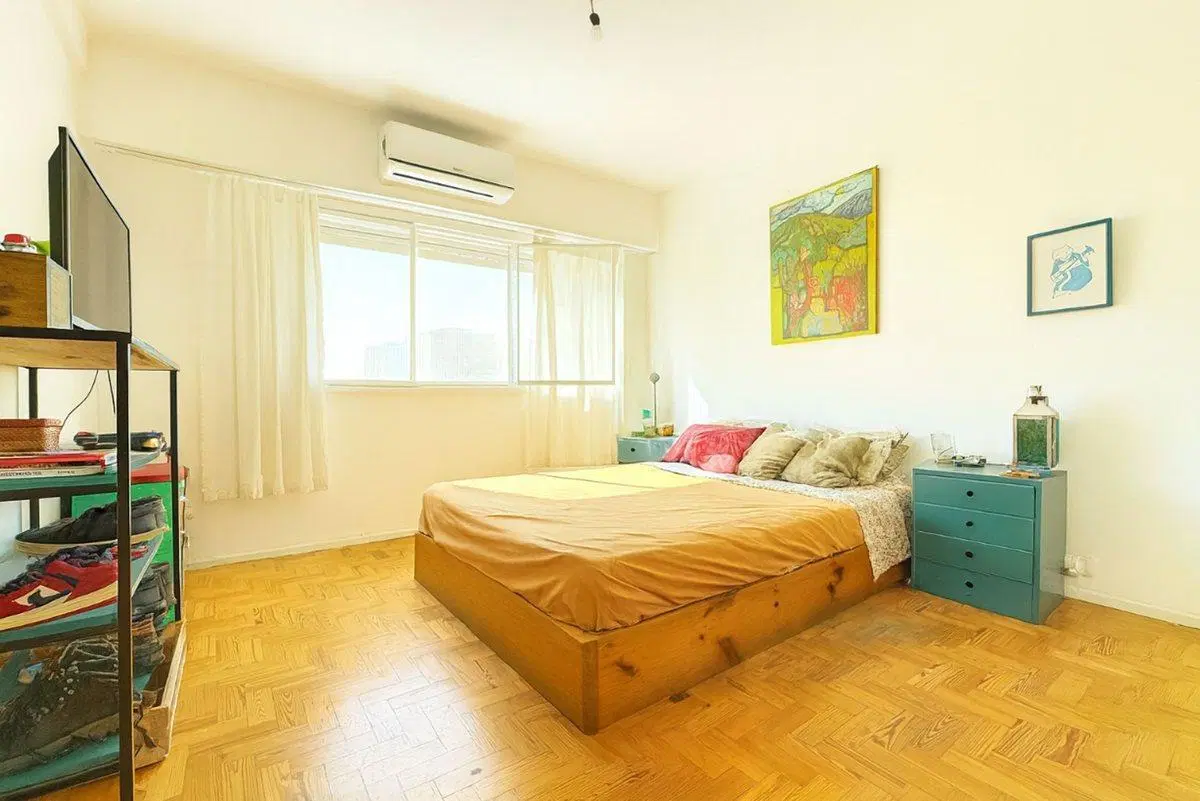 Venta departamento 4 Amb Dep Cochera Martínez 4