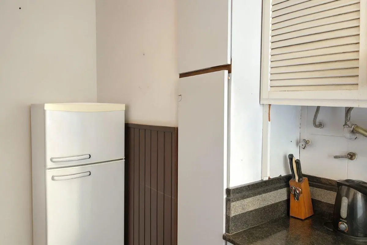 Venta departamento 4 Amb Dep Cochera Martínez 5