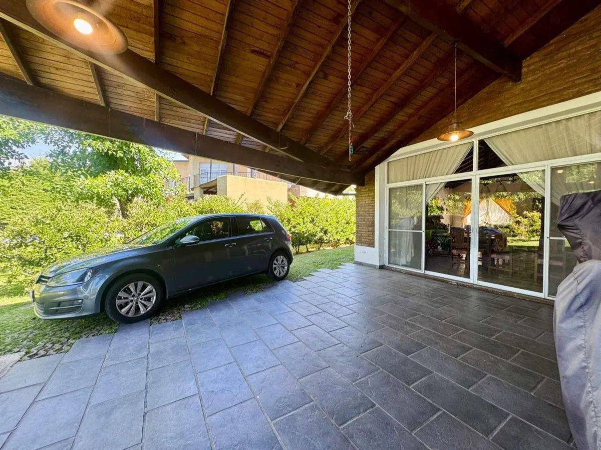 Casa venta 5 amb Barrio San Patricio Fco Alvarez 3