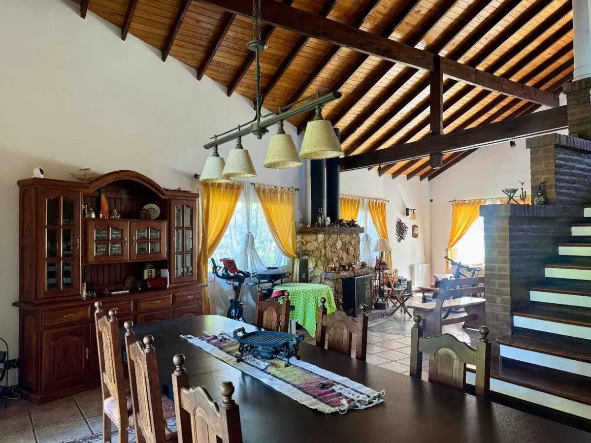Casa venta 5 amb Barrio San Patricio Fco Alvarez 4