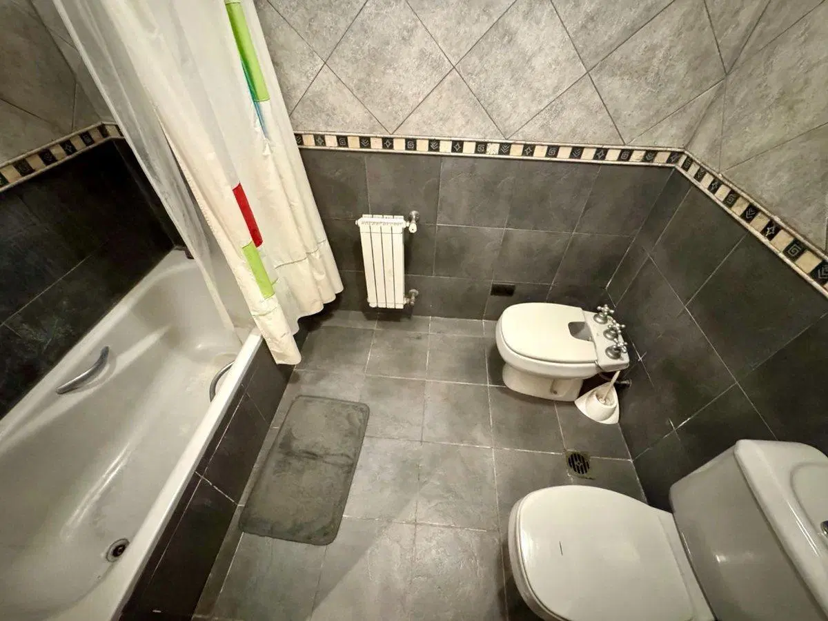 Casa venta 5 amb Barrio San Patricio Fco Alvarez 5