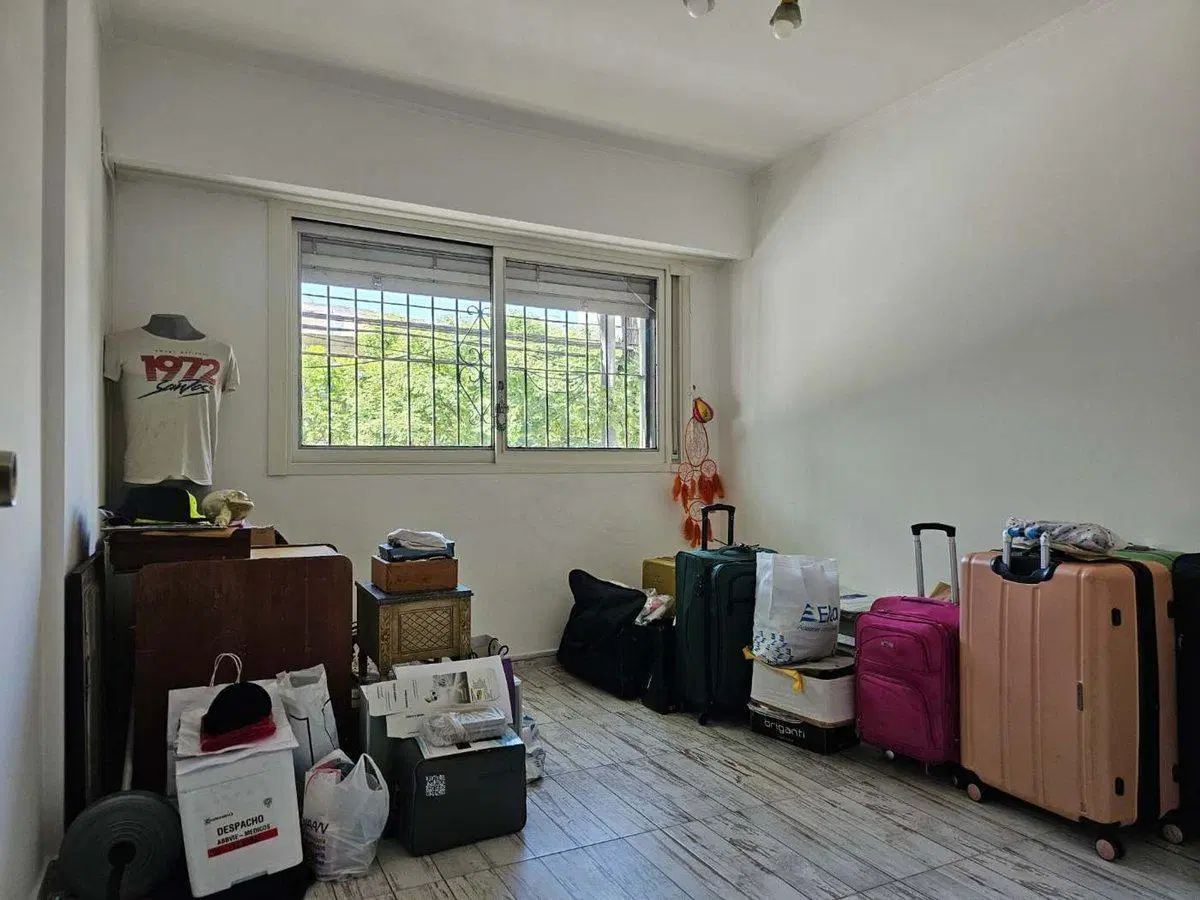 VENTA CASA 7 AMB COCHERA MONSERRAT PATIO TERRAZA 8