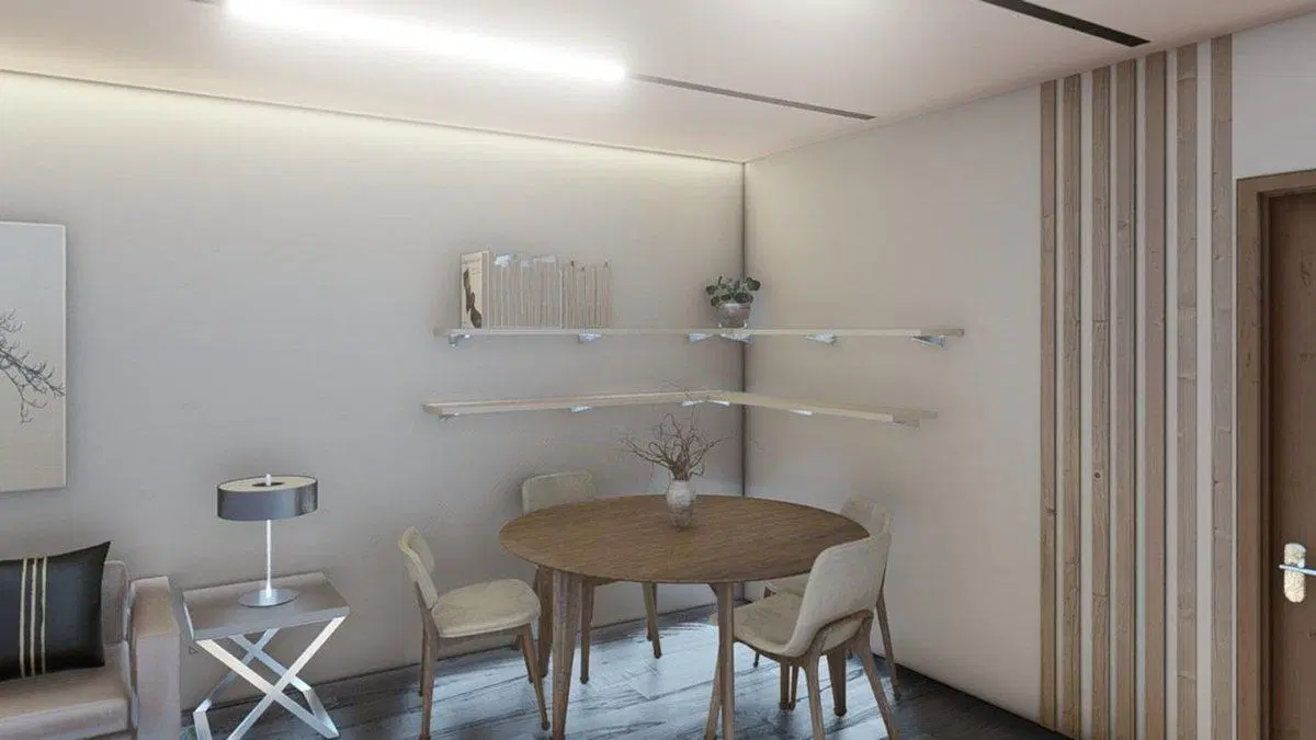 LOTE VENTA VILLA DEL PARQUE PLANOS APROBADOS 2