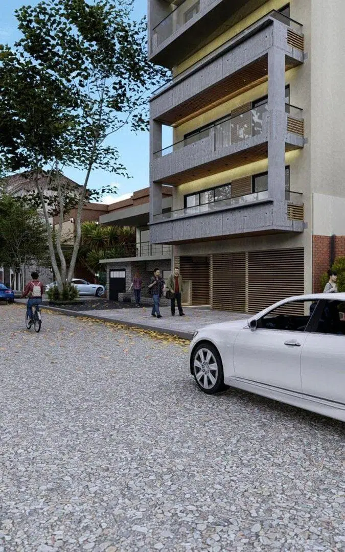 LOTE VENTA VILLA DEL PARQUE PLANOS APROBADOS 3
