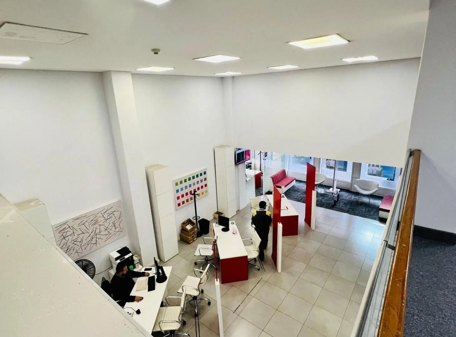 Alquiler Local Comercial Retiro sobre Av. Cordoba 2
