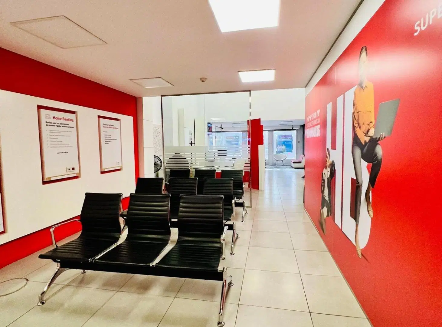 Alquiler Local Comercial Retiro sobre Av. Cordoba 5