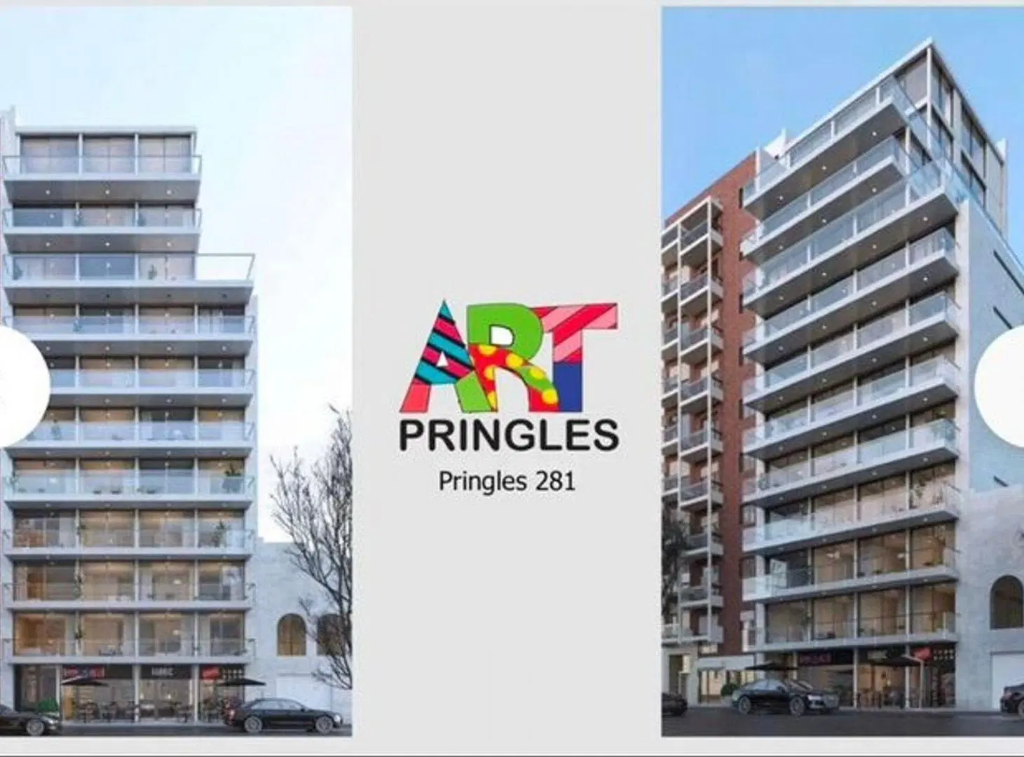 VENTA MONOAMBIENTE CON BALCON TERRAZA ALMAGRO 2
