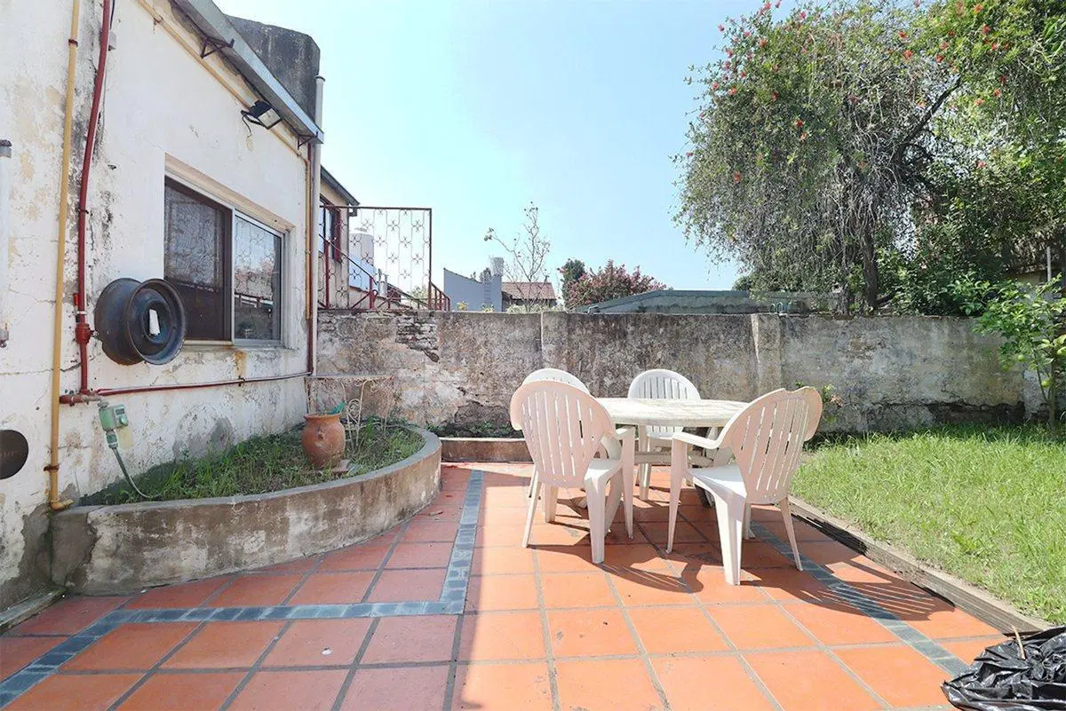 PH 3 AMBIENTES APTO CREDITO JARDIN SIN EXPENSAS 4