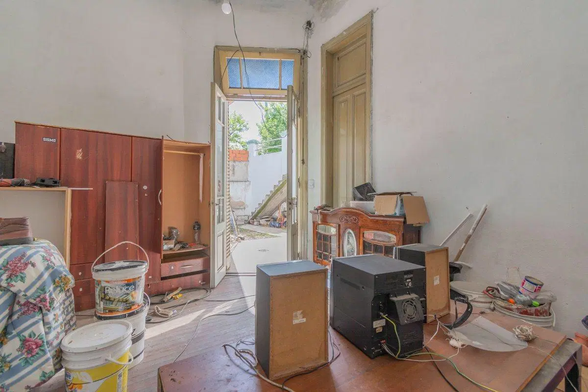Casa en venta 6 Amb Flores lote propio 5