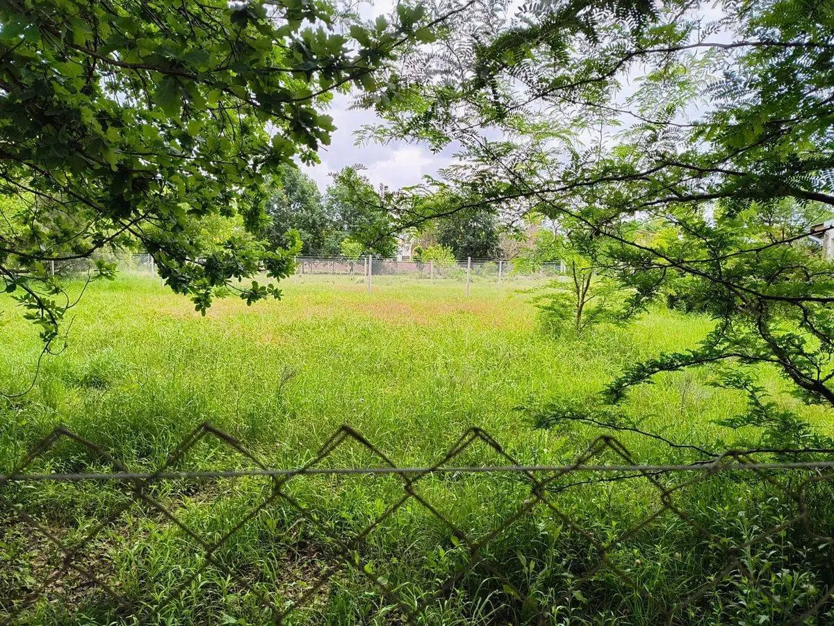 VENTA LOTE DE TERRENO PILAR LA LONJA 2