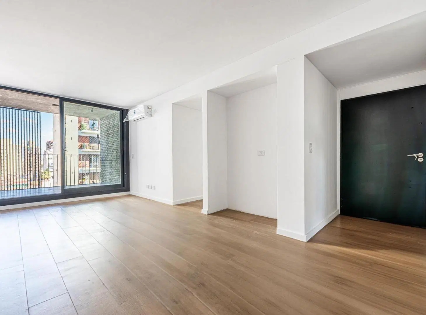 VENTA DEPTO 2 AMBIENTES SAN CRISTOBAL A ESTRENAR 3