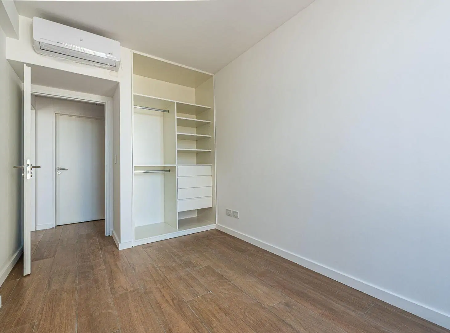 VENTA DEPTO 2 AMBIENTES SAN CRISTOBAL A ESTRENAR 4