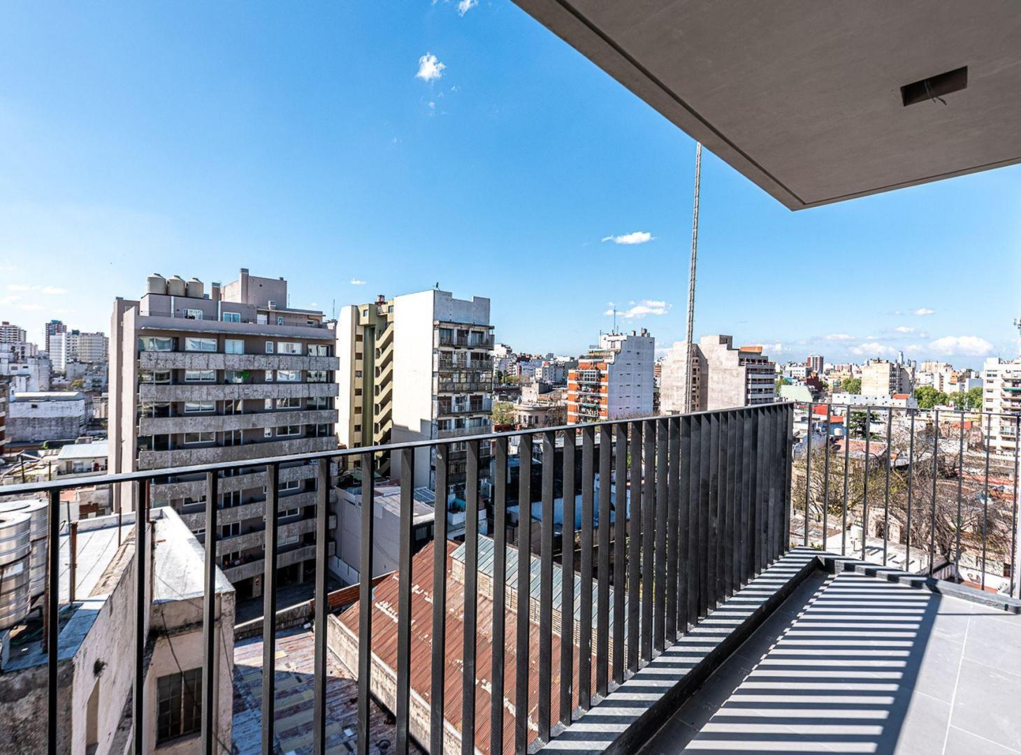 Foto de VENTA MONOAMBIENTE DIVISIBLE SAN CRISTOBAL C RENTA, imagen 5