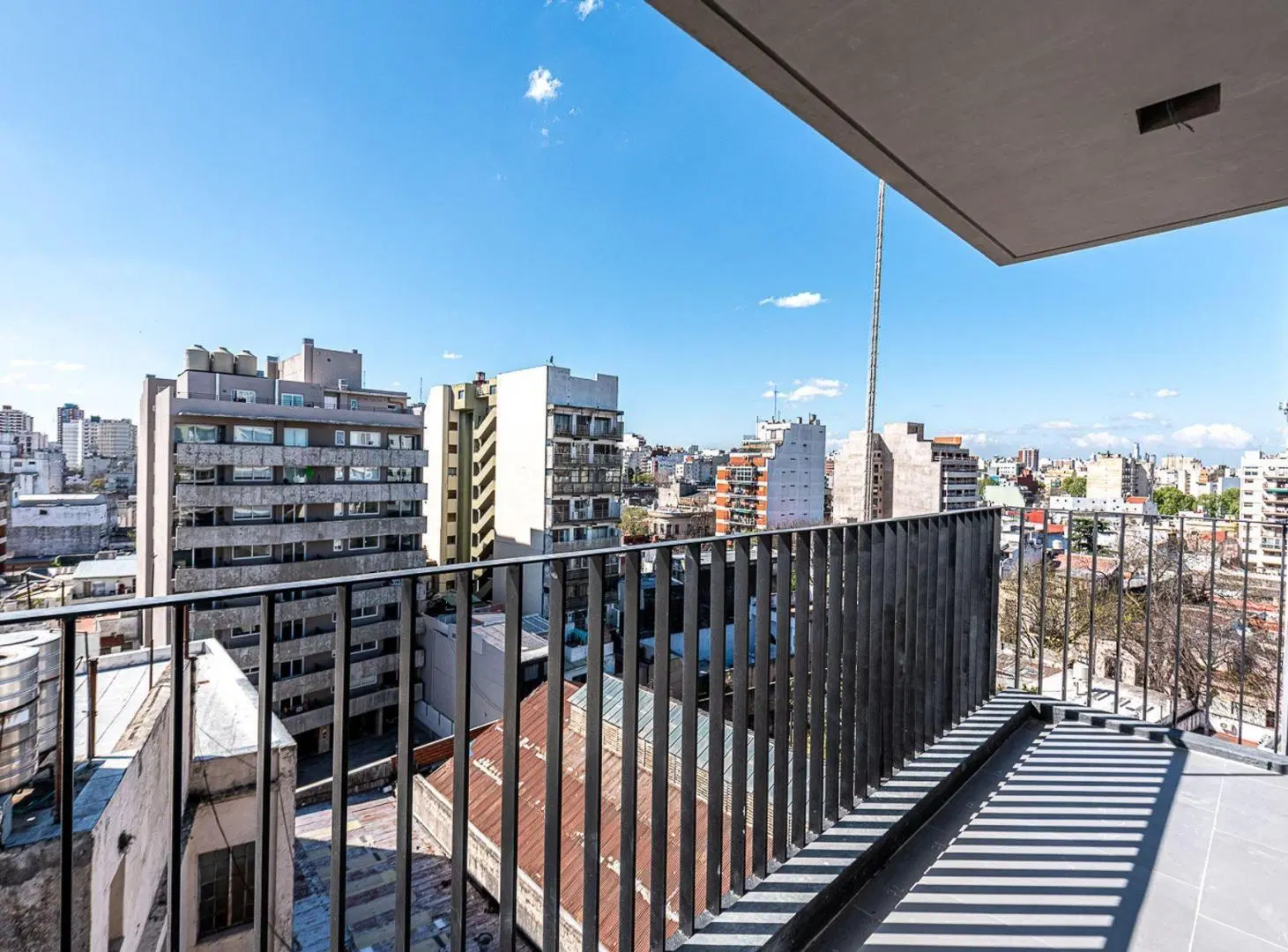 VENTA MONOAMBIENTE DIVISIBLE SAN CRISTOBAL C RENTA 4