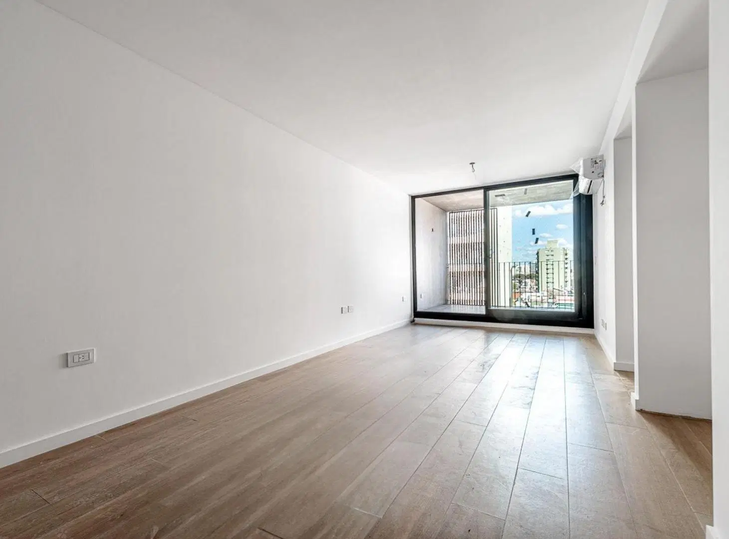 DEPTO 3 AMBIENTES VENTA SAN CRISTOBAL BALCON 3