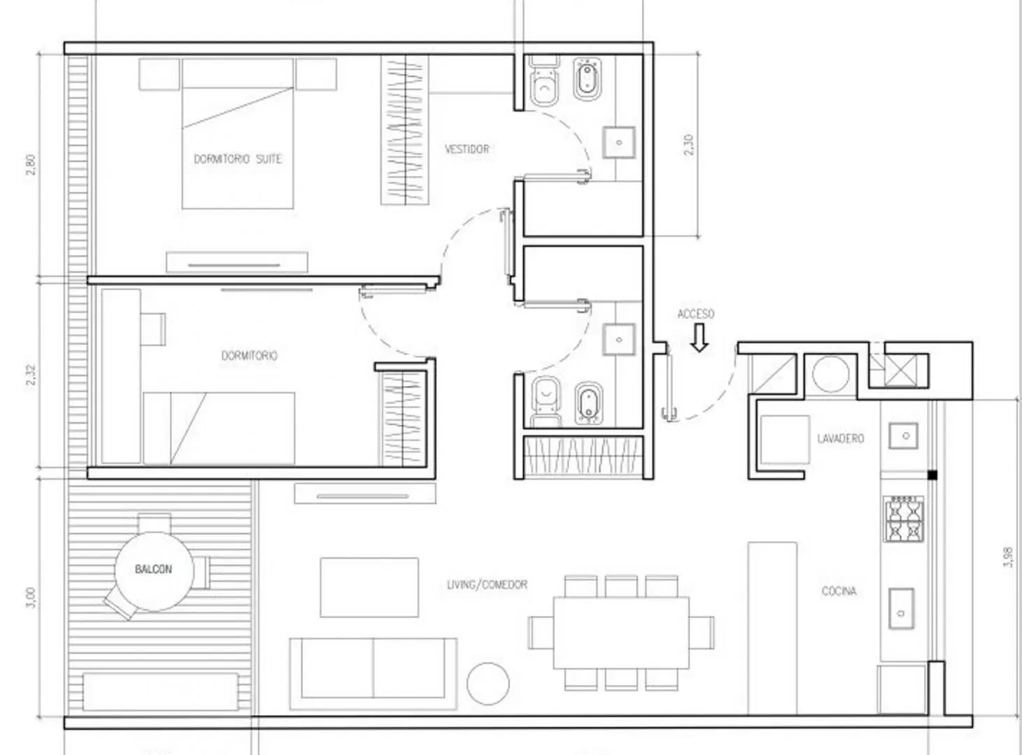 Plano 1