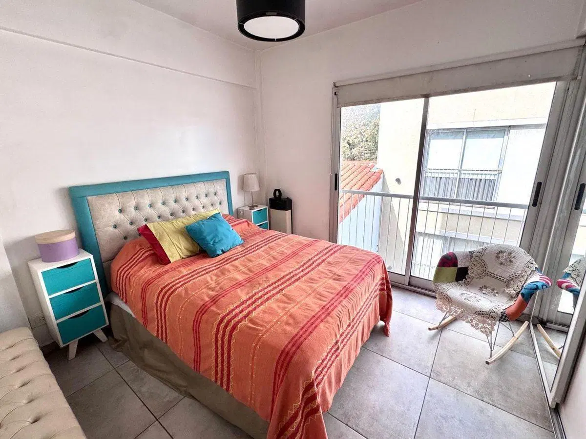 VENTA 2 AMB TERRAZA PROPIA COCHERA APTO CRED MORON 5