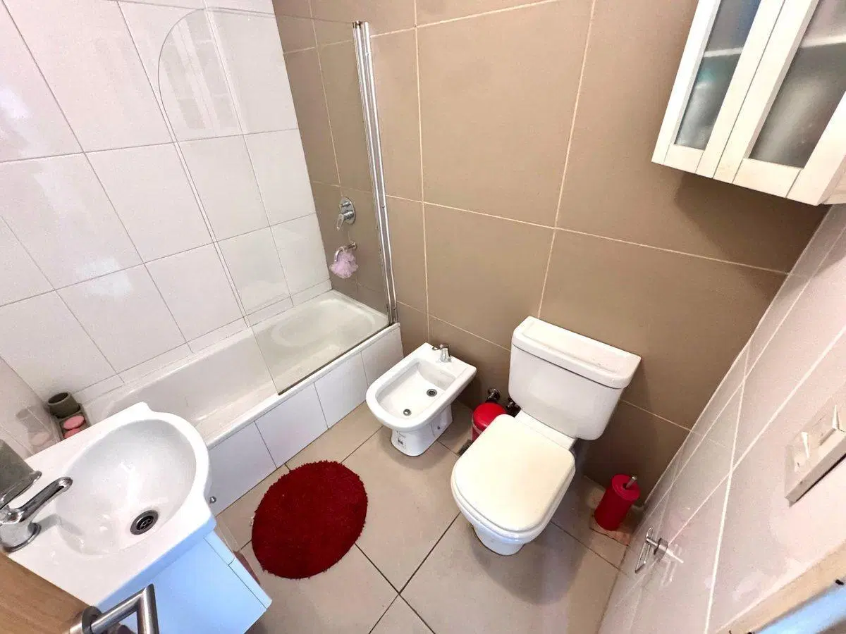 VENTA 2 AMB TERRAZA PROPIA COCHERA APTO CRED MORON 4
