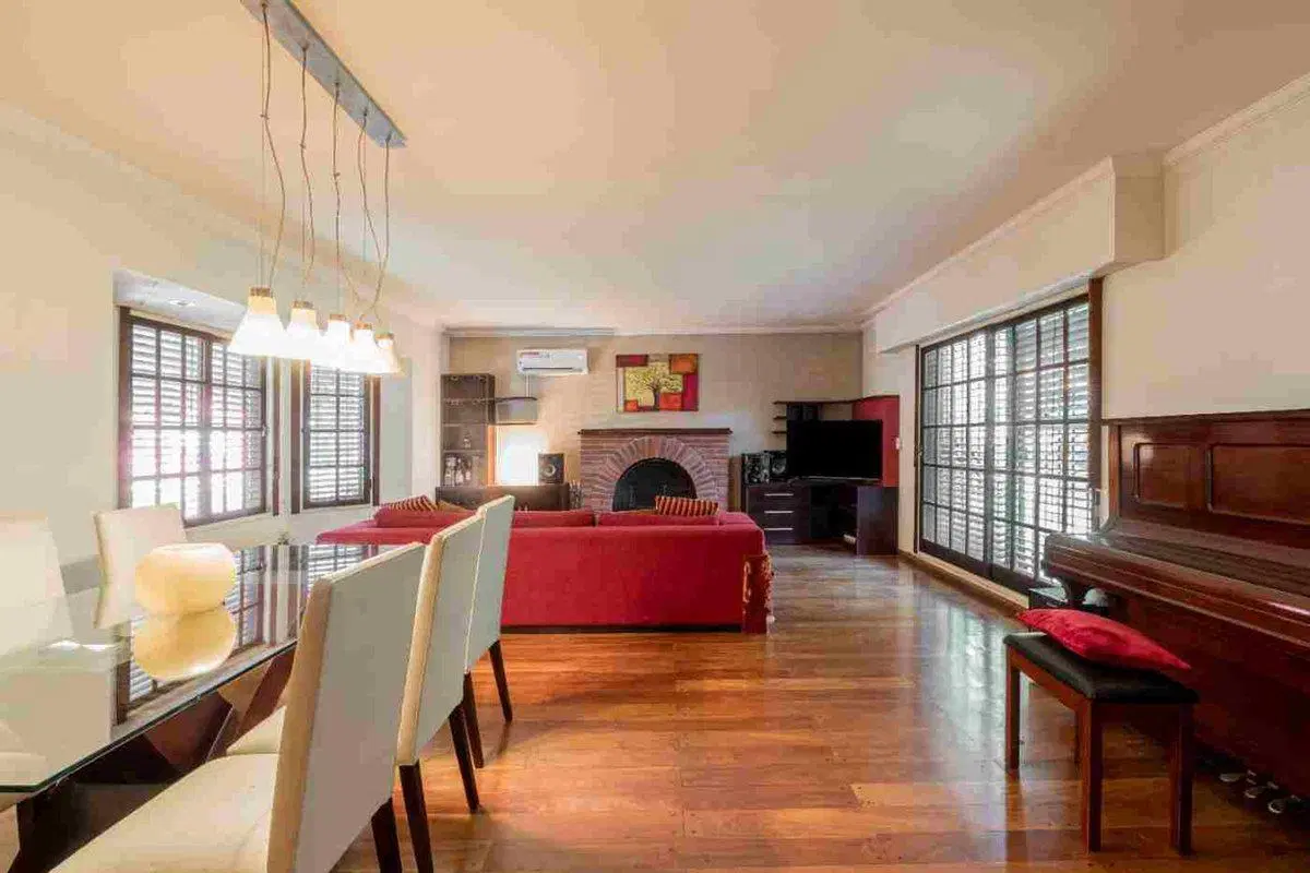 Venta Casa 7 Amb Acassuso San Isidro 3