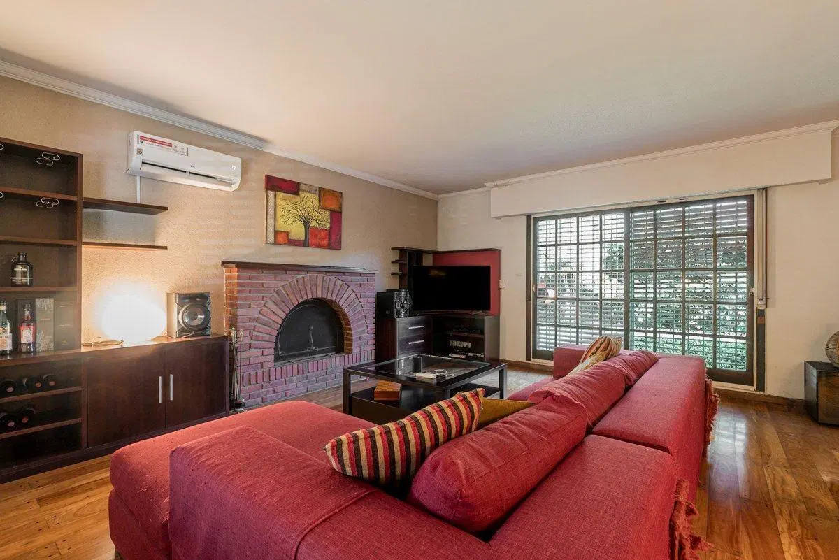 Venta Casa 7 Amb Acassuso San Isidro 2