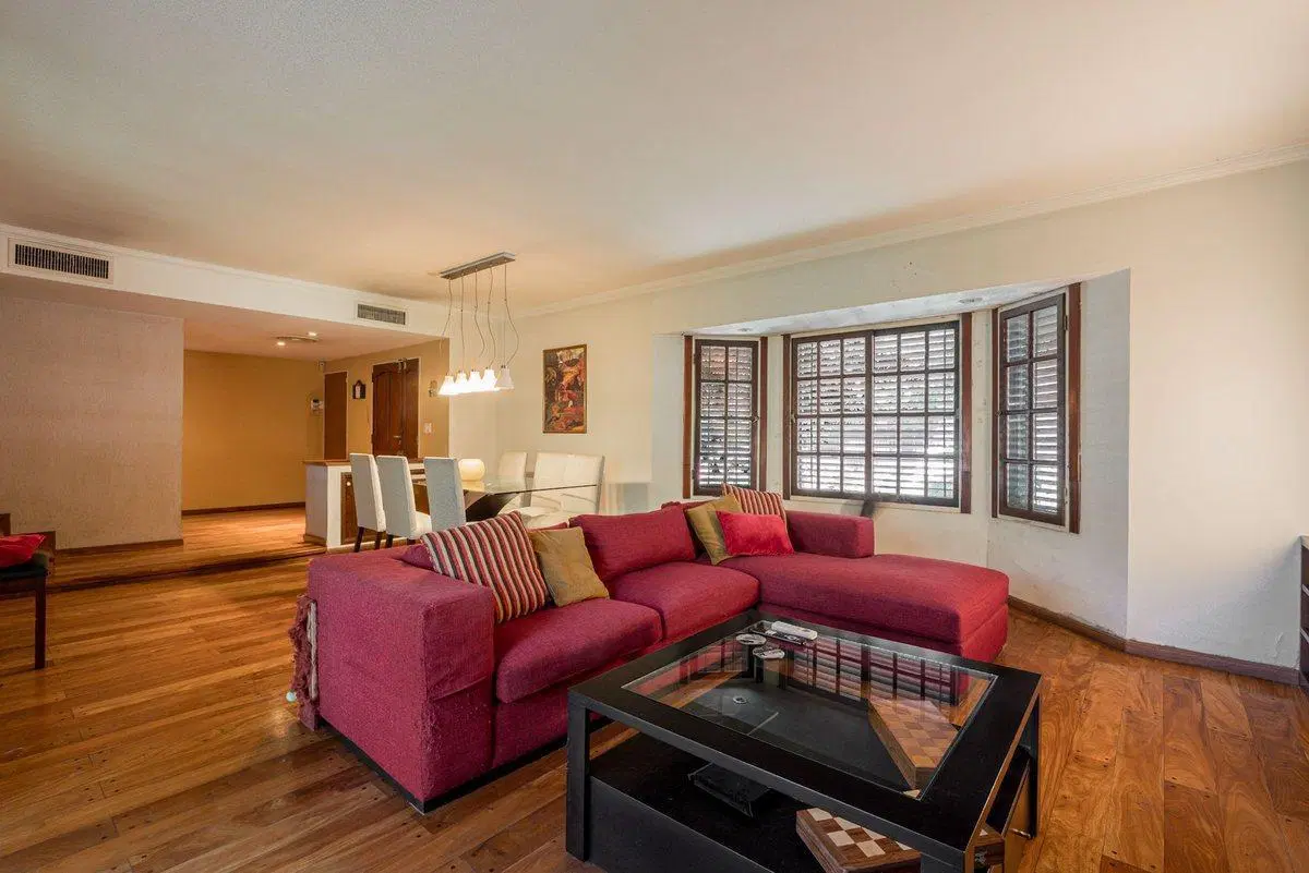 Venta Casa 7 Amb Acassuso San Isidro 5