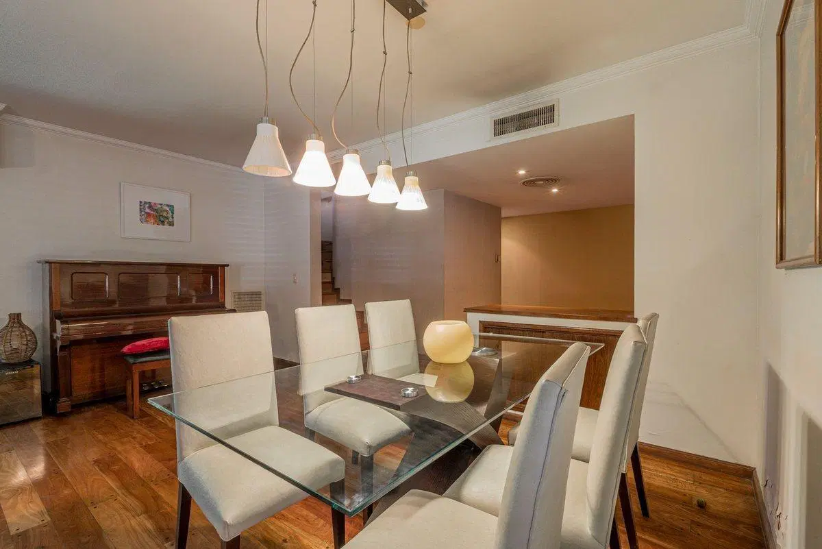 Venta Casa 7 Amb Acassuso San Isidro 4